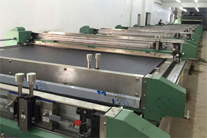 琮玉SH-8000型平網印花機 琮玉SH-8000型平網印花機